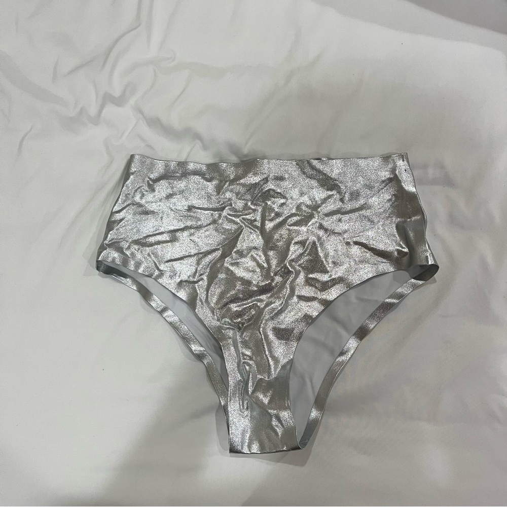 Silver Bottoms